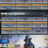 اکانت کالاف