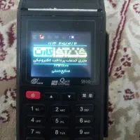 کارت خوان s910 سیارسالم در حد نو