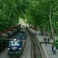 تور۱/۵روزه آبشاربیشه در۵شنبه ۱مرداد