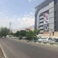 مغازه 40 متری در پاساژ پرنیان|فروش مغازه و غرفه|تهران, سوهانک|دیوار
