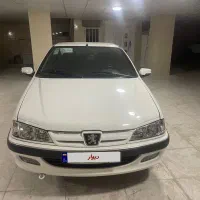 پژو پارس سال موتور جدید