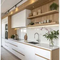 کی کابین اصفهان/طراحی و اجرای دکوراسیون داخلی