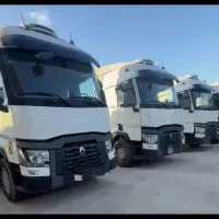 رنوتی ۵۲۰ فول
