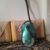 جاروبرقی