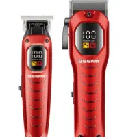 انواع ماشین اصلاح.اتومو.لوازم جانبی و برقی  سشوار.