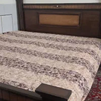 تخت خواب دونفره
