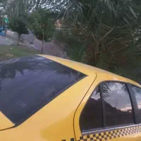 تاکسی سمند سورن پلاس ef7