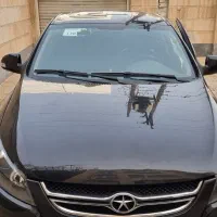 جک j5 اتوماتیک
