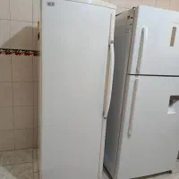 فریزر الکترو استیل