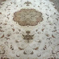 یک جفت فرش ۹ متری