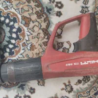 میخکوب هیلتی