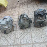 الکترو موتور