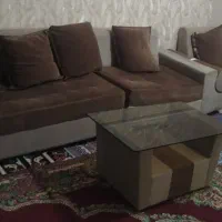 مبلمان شش نفره