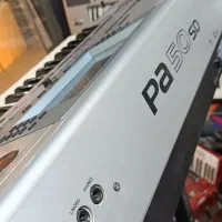 pa50sd|پیانو، کیبورد، آکاردئون|مشهد, سراب|دیوار