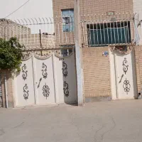منزل مسکونی دو طبقه