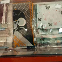 شال و روسری ارزان وباکیفیت