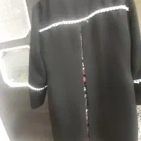 مانتو|لباس|قم, نخودی|دیوار