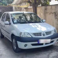 تندر ال نود پارس خودرویی