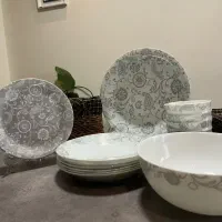 سرویس ۶ نفره آرکوپال