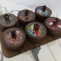 جعبه‌پذیرایی