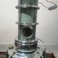 چراغ جکدار عالی نسب نو نو