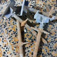 تعداد20عددسرجک  سالم