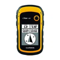 جی پی اس دستی گارمین Garmin ETREX 10