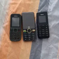 گوشی نوکیا با دوام و سالم سالم