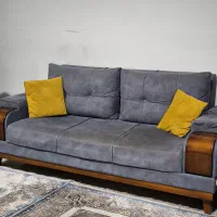 مبل 9 نفره راحتی