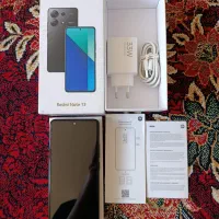 موبایل شیاومی سامسونگ redmi note13