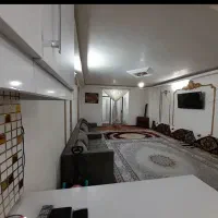 آپارتمان طبرسی شمالی 4 نظام دوست ۳۰حسن زاده 13