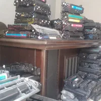 شارژ کارتریج،تعمیرات تخصصی پرینتر در محل