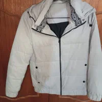 کاپشن زمستانی