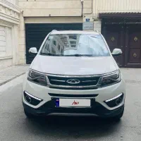 تیگو۵فول کم کار بی رنگ