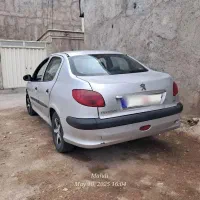 پژو sdv8|خودرو سواری و وانت|ابهر, |دیوار