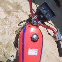 هندا 125