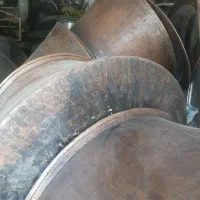 دیگ مسی  پاتیل حلوا