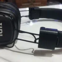 هدفون JBL با کیفیت در حد نو