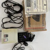 جوزی ساند ۱ juzisound1|گیتار، بیس، امپلیفایر|چالوس, |دیوار