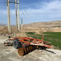 دیکس تراکتور