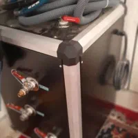 کارواش بخار سه فاز