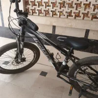 دوچرخه سایز ۲۴