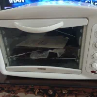 توستر درحد نو