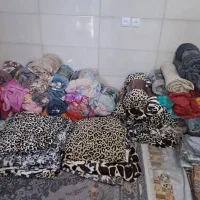پتو|رختخواب، بالش، پتو|شهرکرد, |دیوار