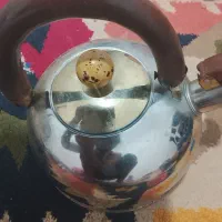 کتری قیمت خیلی پایین