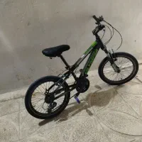 دوچرخه 20حرفه ای