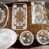 سروویس کریستال