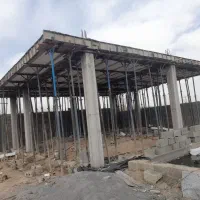 اجرای سقف وستون وبازسازی