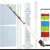 الکل سنج چگالی سنج