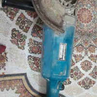 سنگ فرز کاملا سالم بوش آلمان اصلی